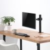 LogiLink Uchwyt do monitora 17-32 cale, stalowy, maks. 9kg